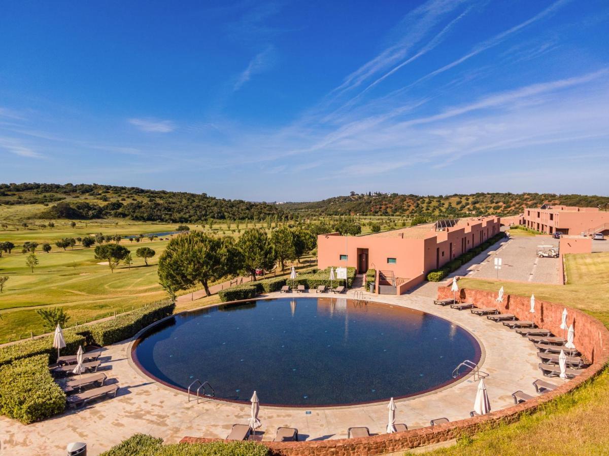 Nau Morgado Golf & Country Club Hotel Portimão Exterior foto