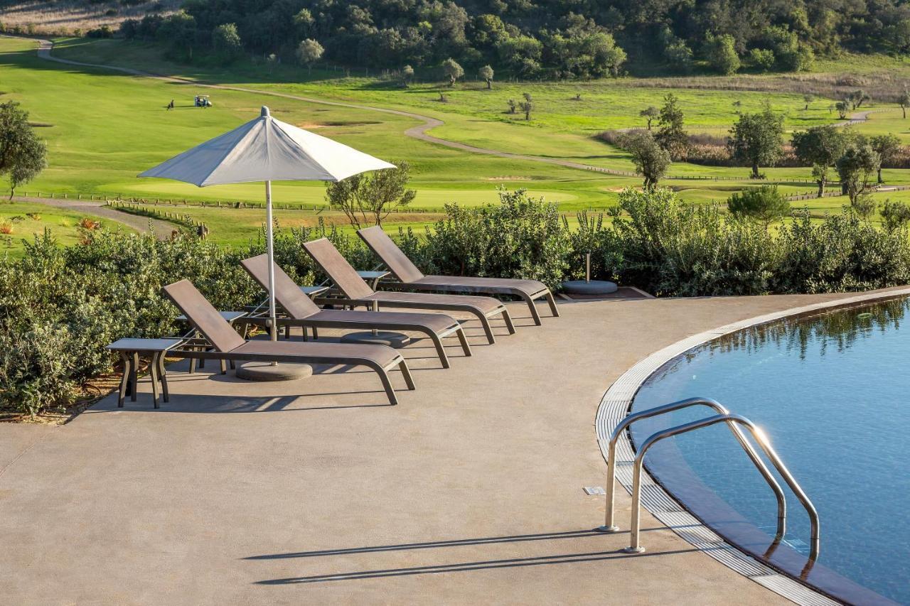 Nau Morgado Golf & Country Club Hotel Portimão Exterior foto