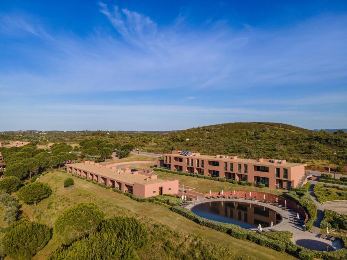 Nau Morgado Golf & Country Club Hotel Portimão Exterior foto