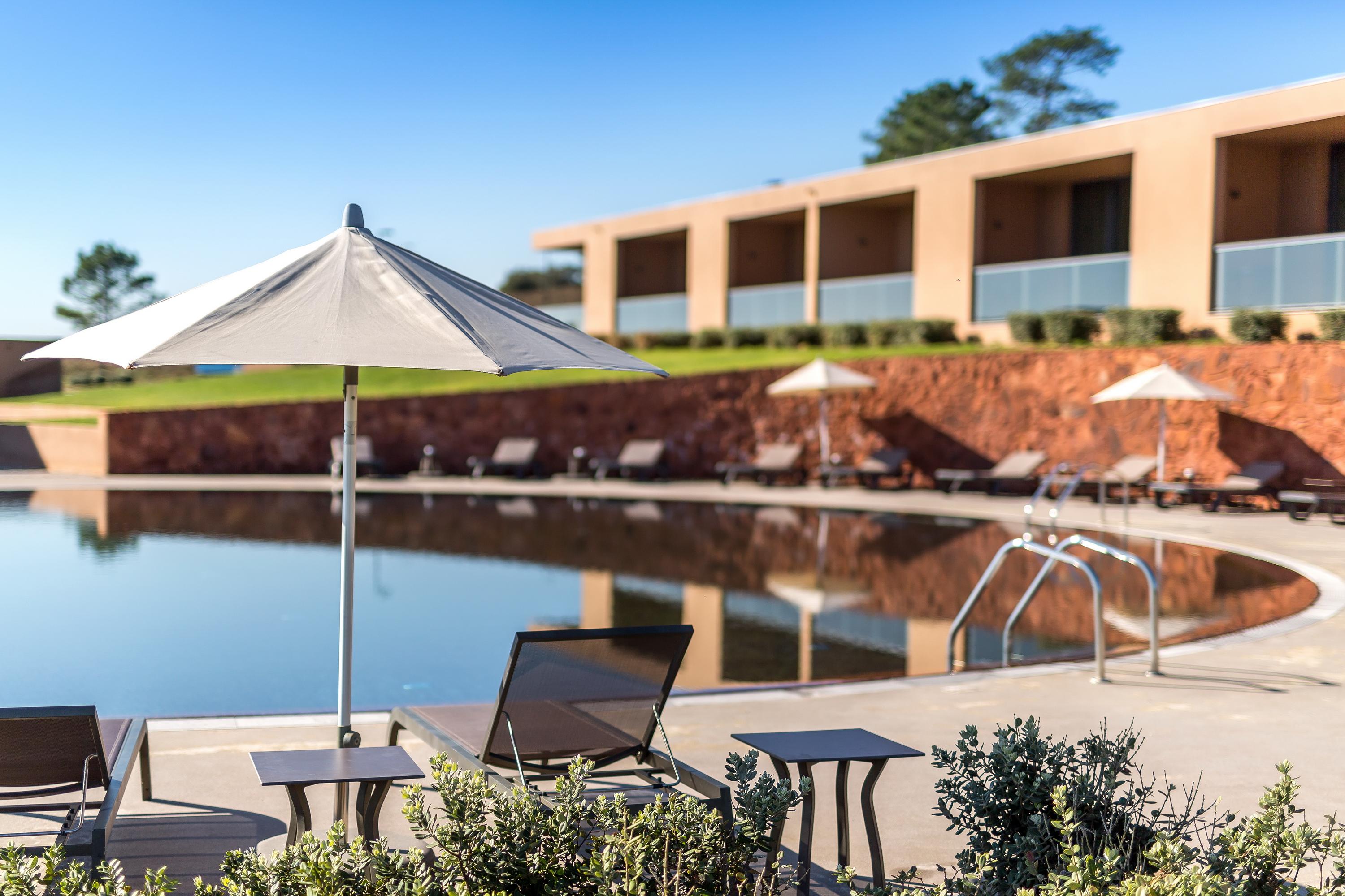 Nau Morgado Golf & Country Club Hotel Portimão Exterior foto
