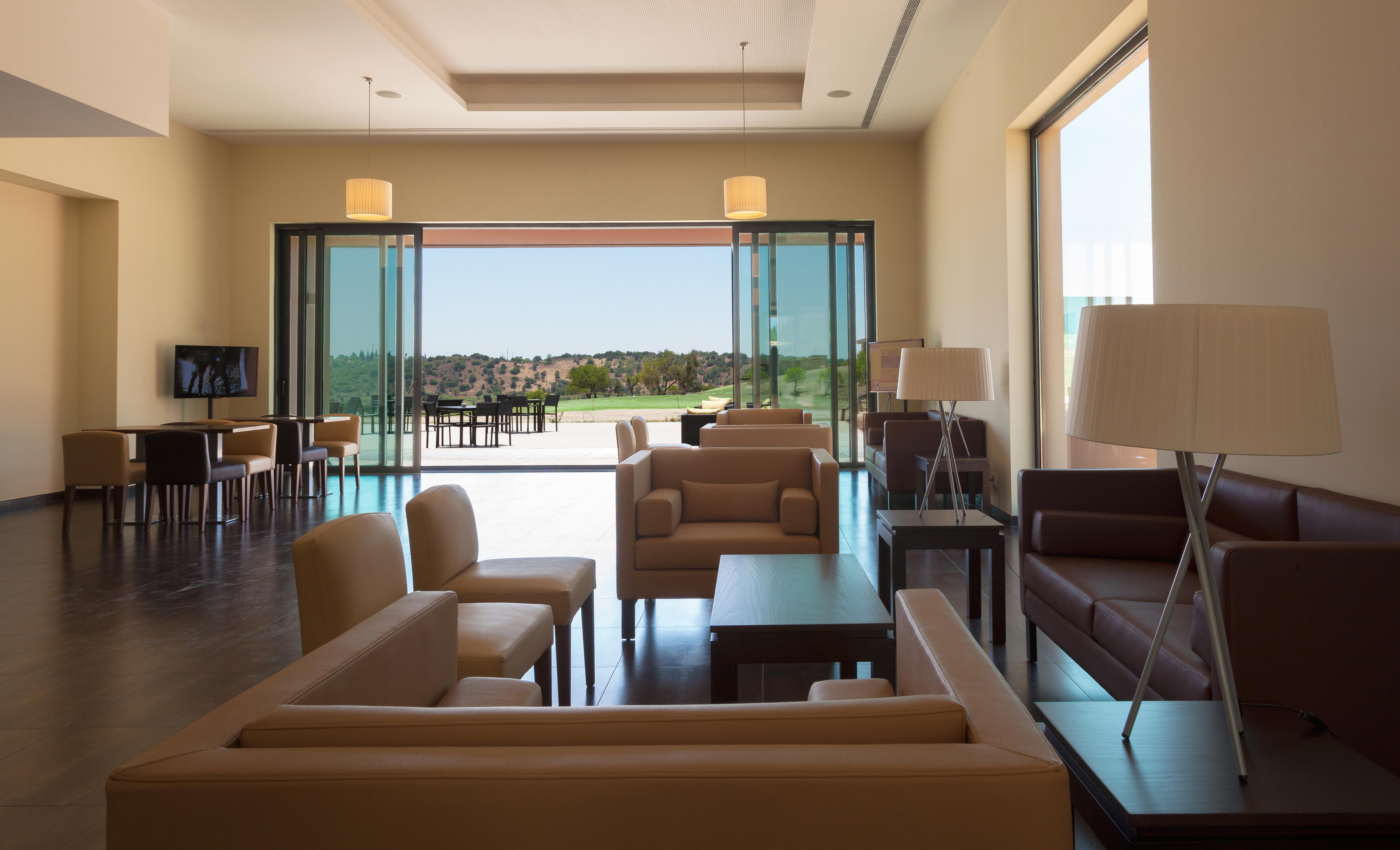 Nau Morgado Golf & Country Club Hotel Portimão Exterior foto