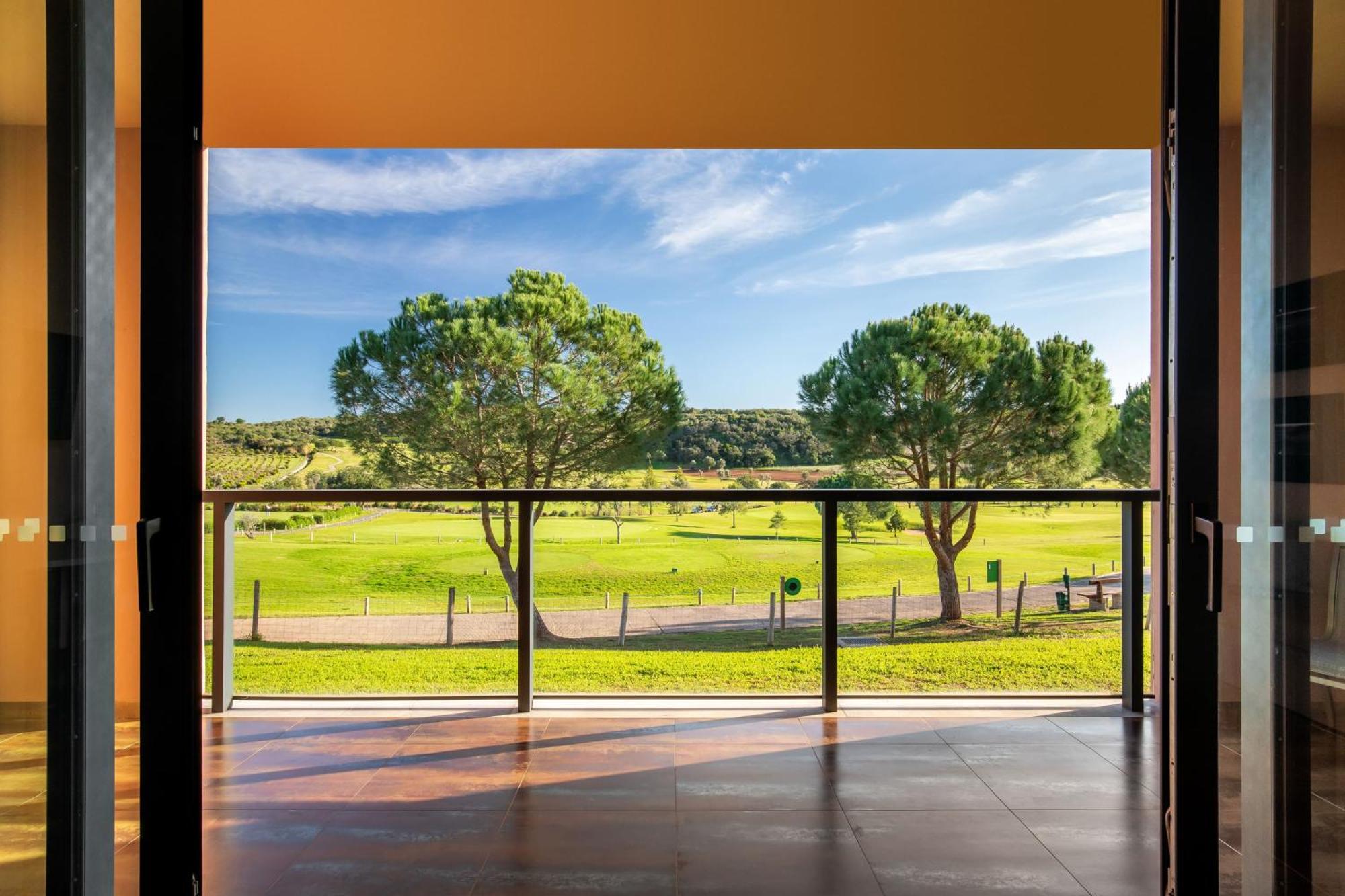 Nau Morgado Golf & Country Club Hotel Portimão Exterior foto